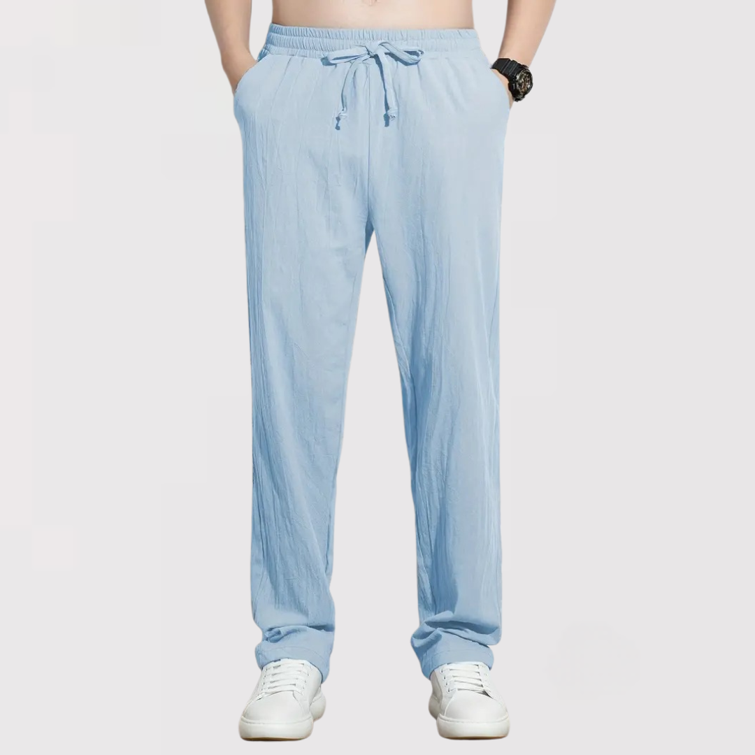 スカイブルー / 3XL