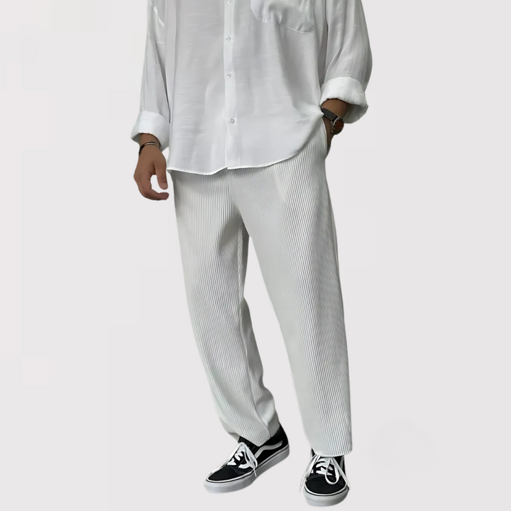 ZENSU | ラグジュアリーコンフォートパンツ