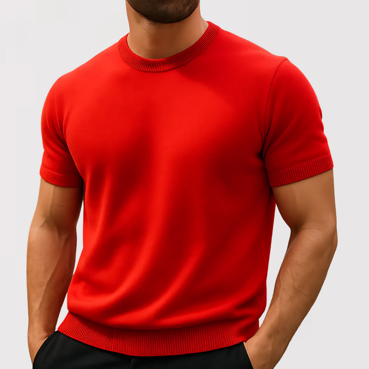 MUSASHI | 快適な半袖Tシャツ