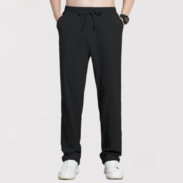 ONIGIRI |  快適なドローストリングパンツ