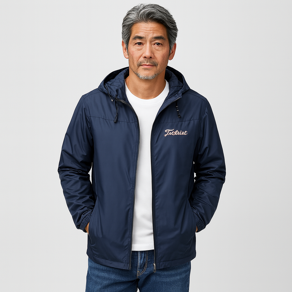 ANDREW | プレミアム防水ジャケット