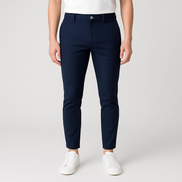 VELOURÉ | ラグジュアリーストレッチパンツ