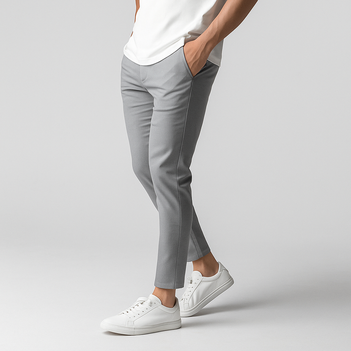 VELOURÉ | ラグジュアリーストレッチパンツ