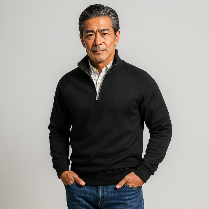 EMILIO｜カジュアルセーター