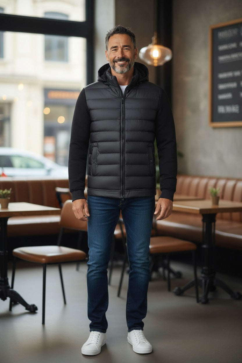 FURUKAWA | プレミアム・ウインター・ジャケット