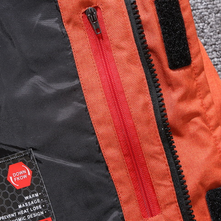 ITSUKIH | 高級防寒ジャケット