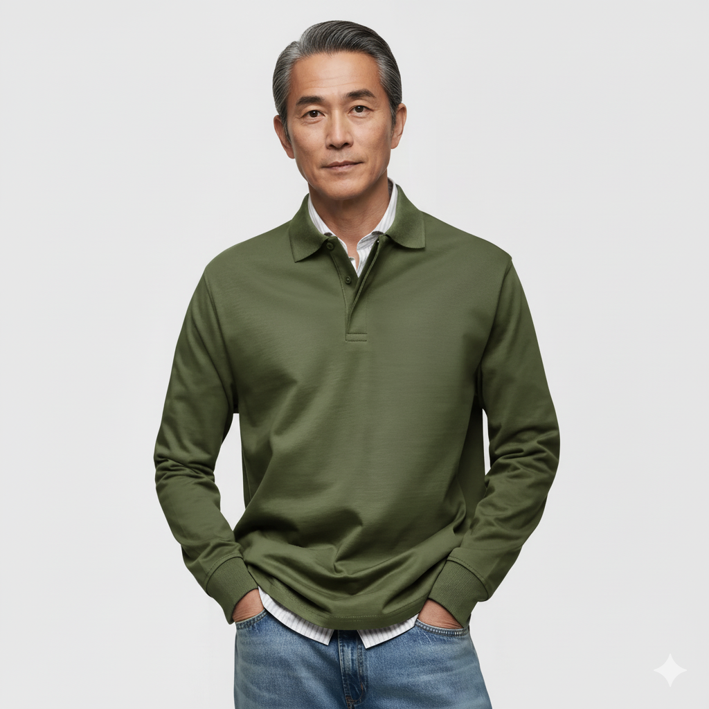 アーミー・グリーン / 5XL