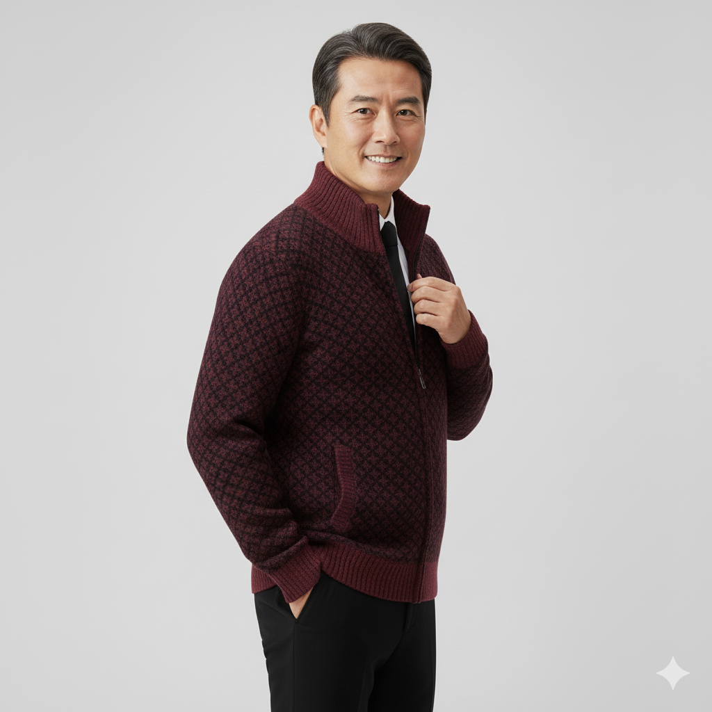 バーガンディー / 2XL