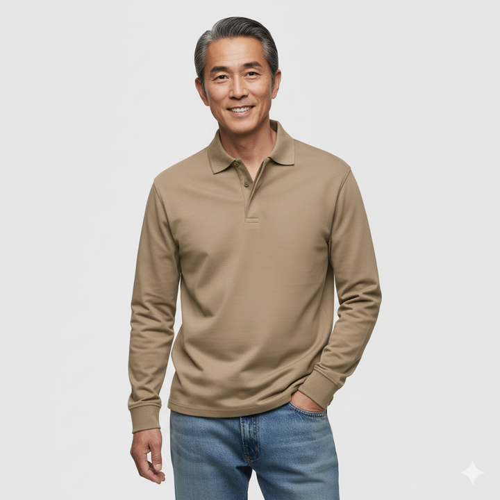 SHIKOTOSHI | 高級ポロセーター