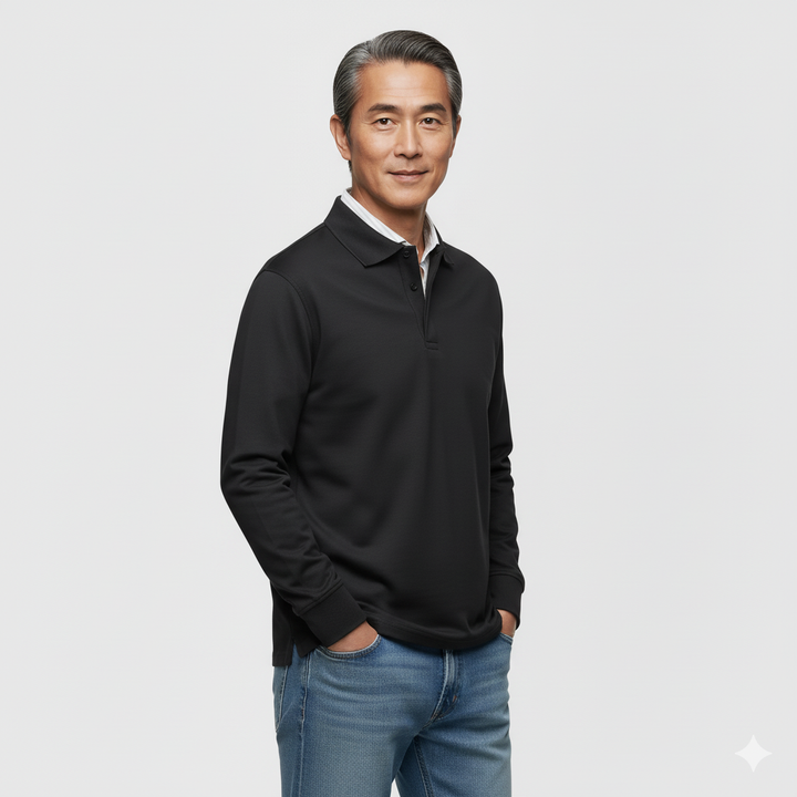 SHIKOTOSHI | 高級ポロセーター