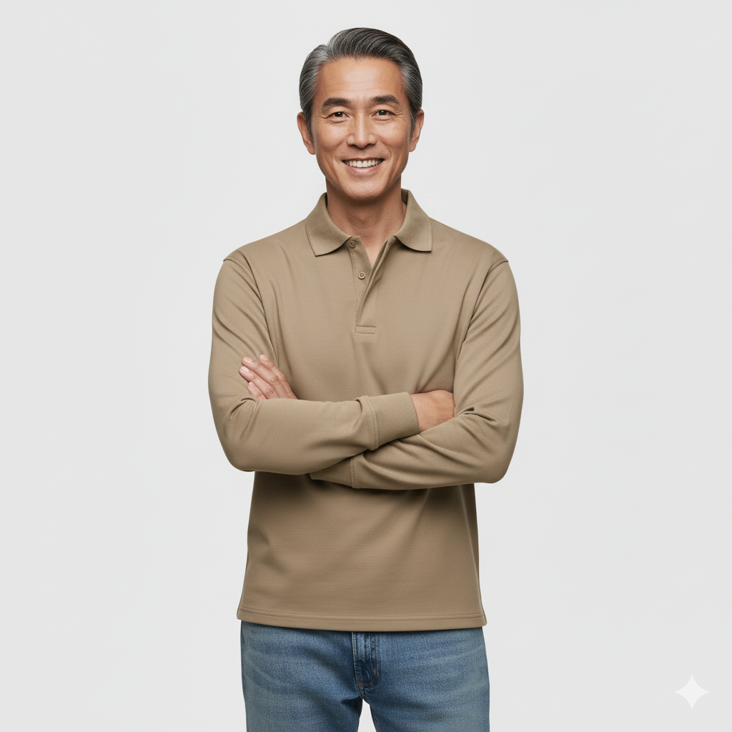 SHIKOTOSHI | 高級ポロセーター