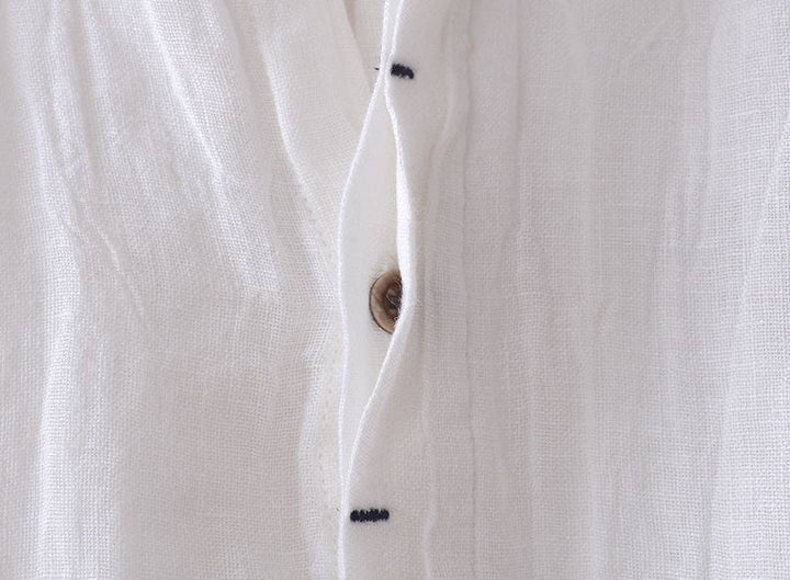 ASAHI | 快適なシャツ