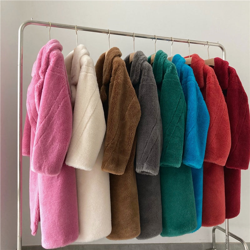 ベアウールコート