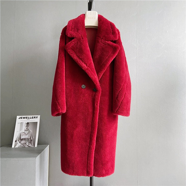 ベアウールコート