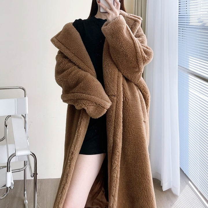 ベアウールコート