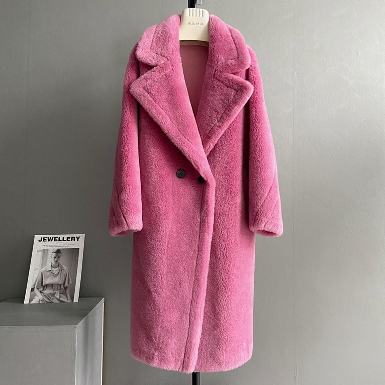 ベアウールコート