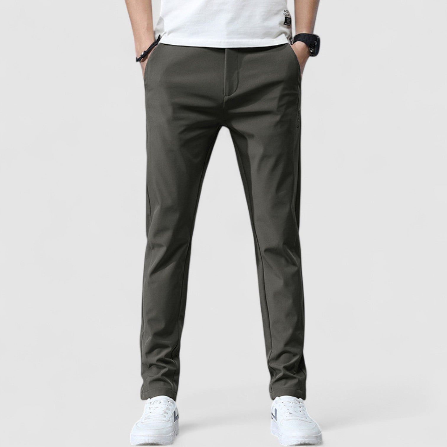 アーミーグリーン / 36