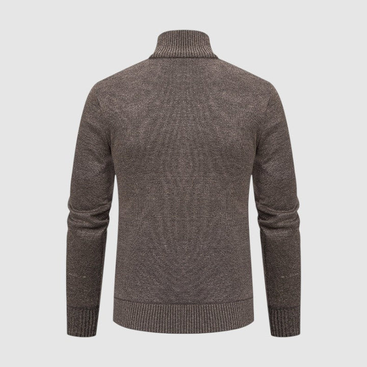 SILVANUS | プレミアムニットカーディガン