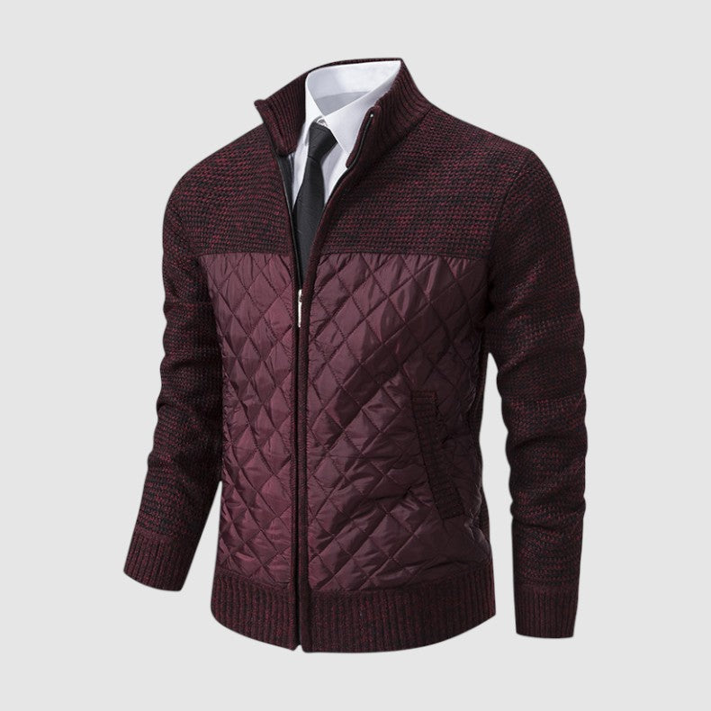 バーガンディー / 2XL