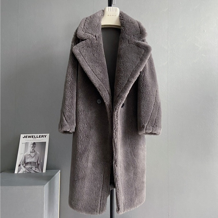 ベアウールコート