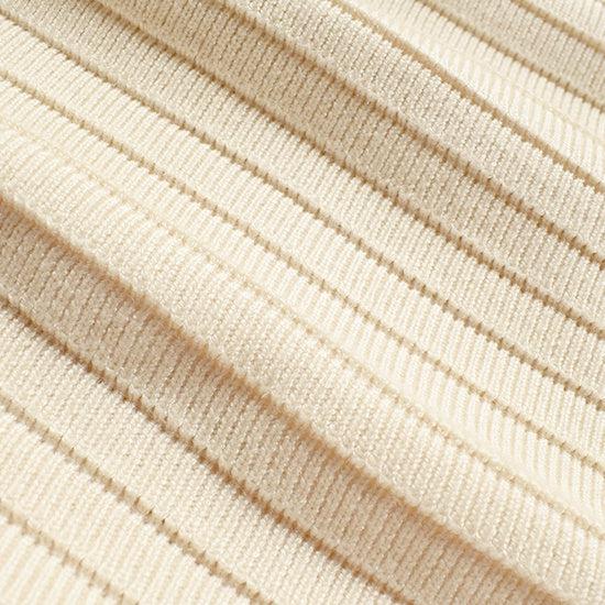 マーメイドニットスカート