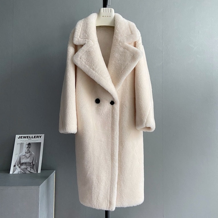 ベアウールコート