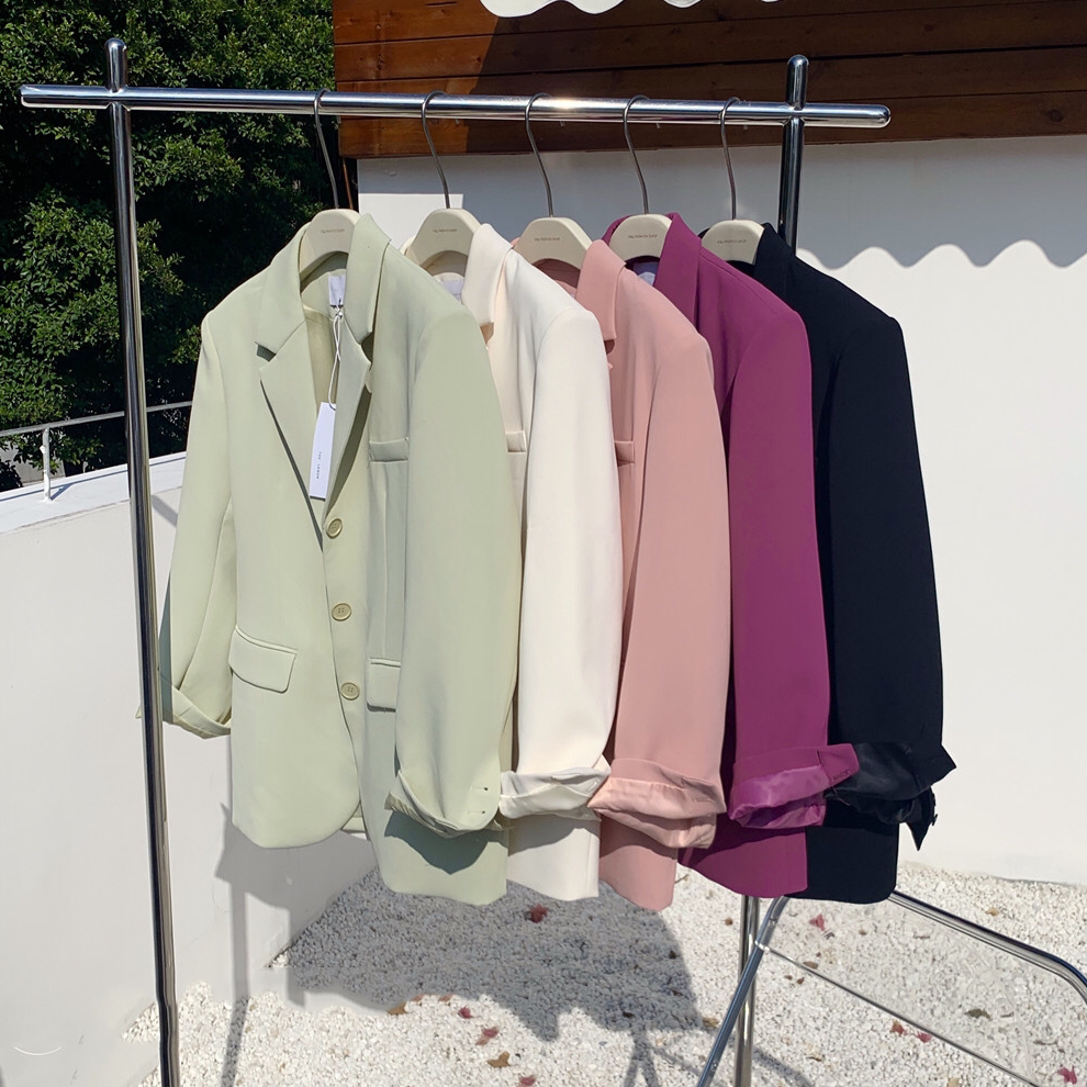 ジャケットキャミドレスセット