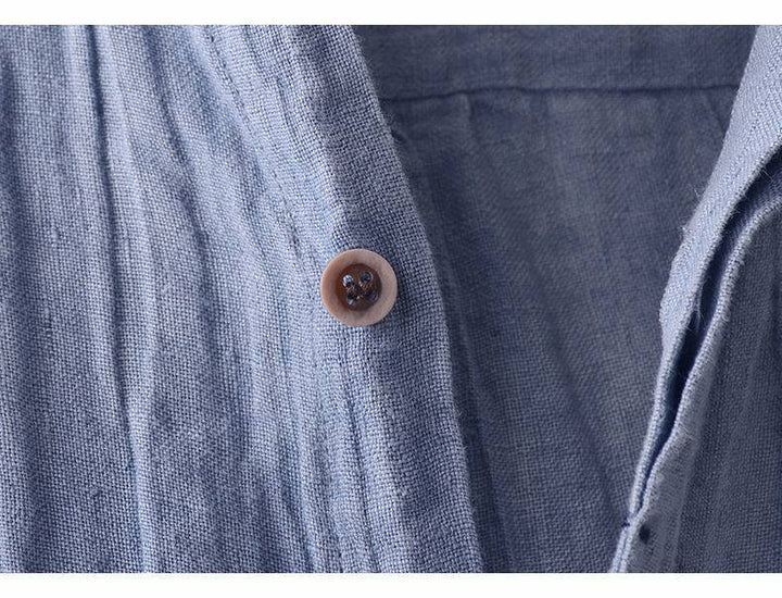 ASAHI | 快適なシャツ