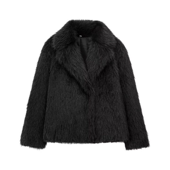 エコファーコート