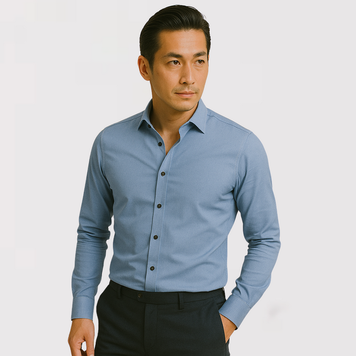 VIVIO | シワ防止シャツ