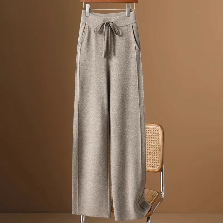 プレミアムコットンラウンジパンツ