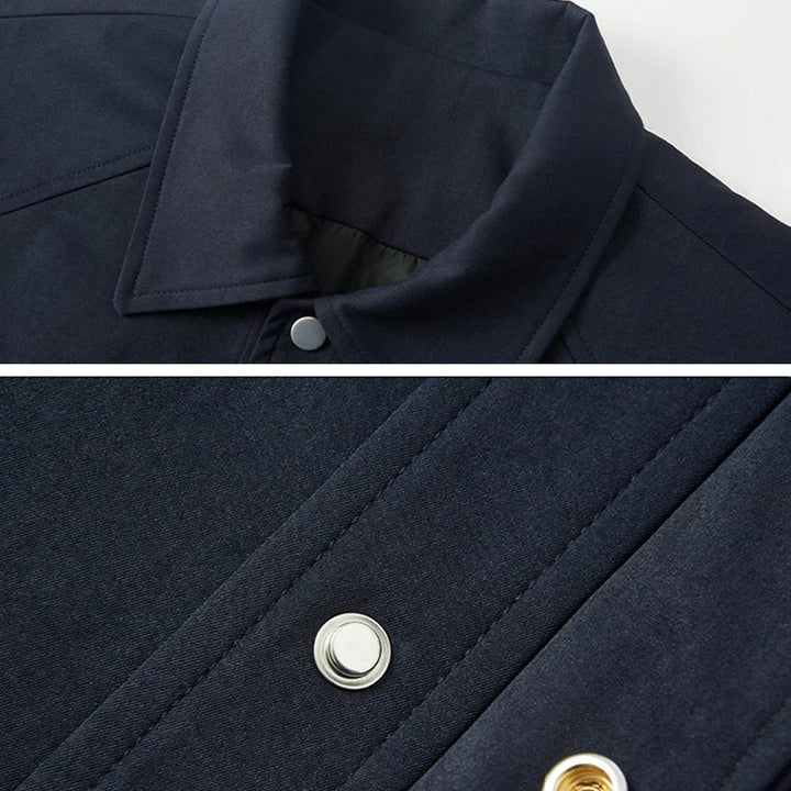 ALVHIN | プレミアム・トレンチコート