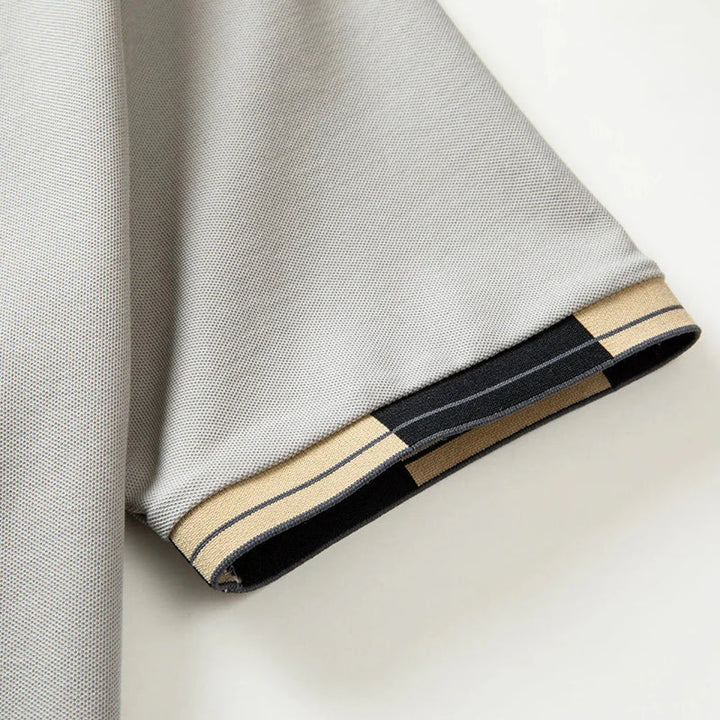 ORLANDO | プレミアム・ポロシャツ