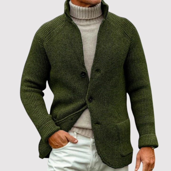 SATSUKI | 高級ニット・カーディガン