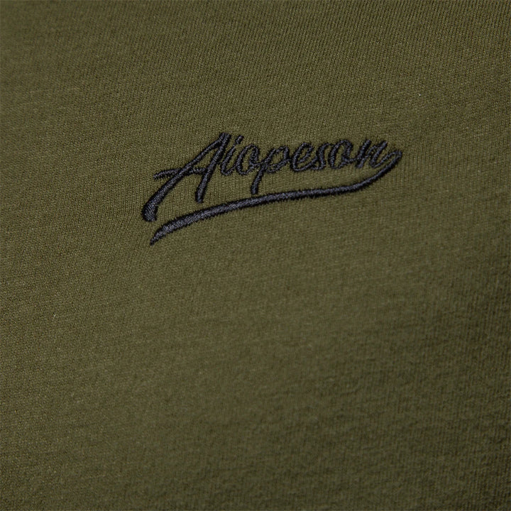 ARNOLD |  快適な長袖シャツ