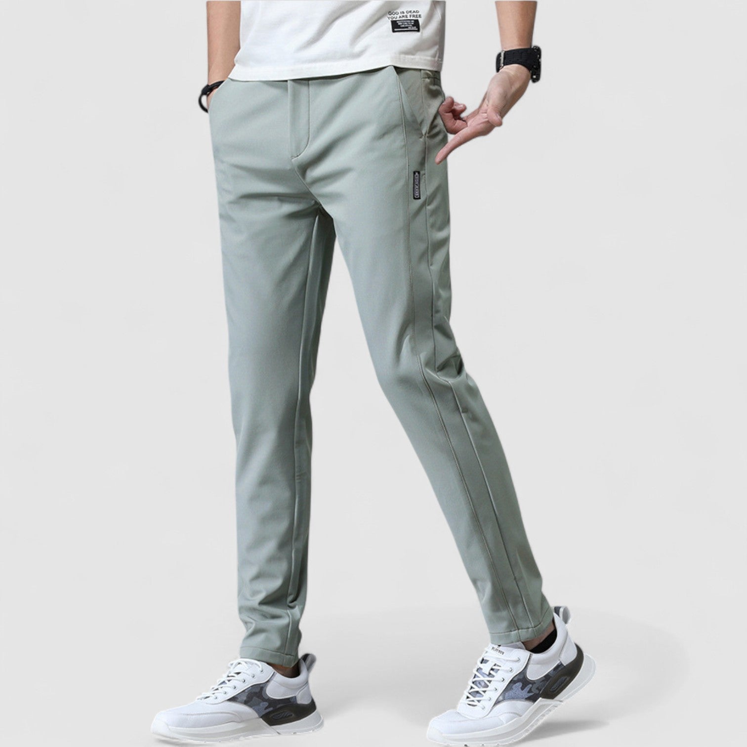 ミントグリーン / 36