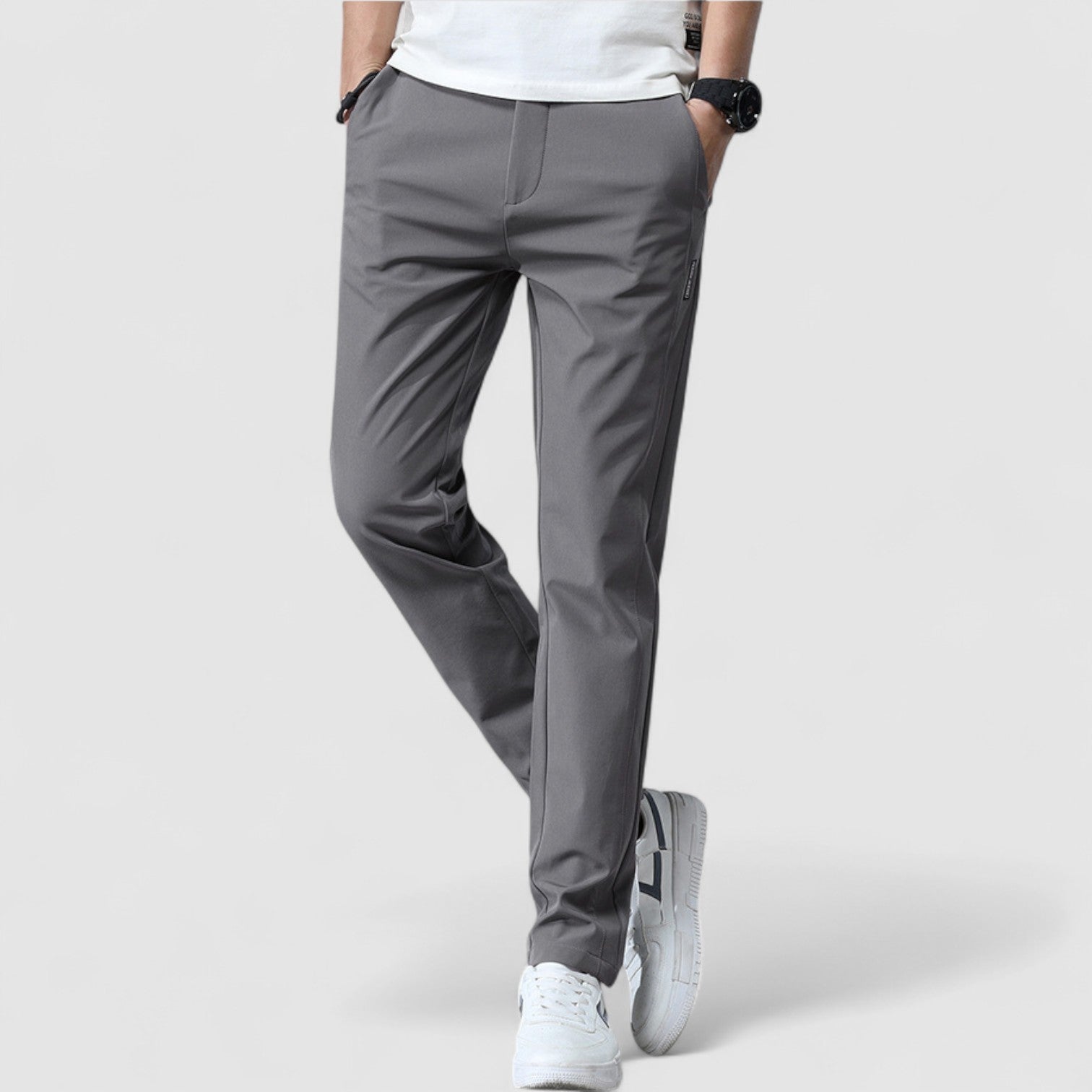 ダークグレー / 36