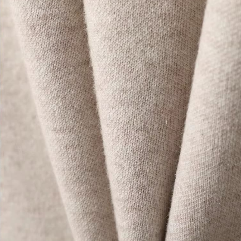 プレミアムコットンラウンジパンツ