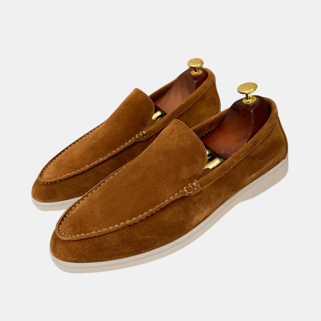 ブラウン / 28 (46 EU)