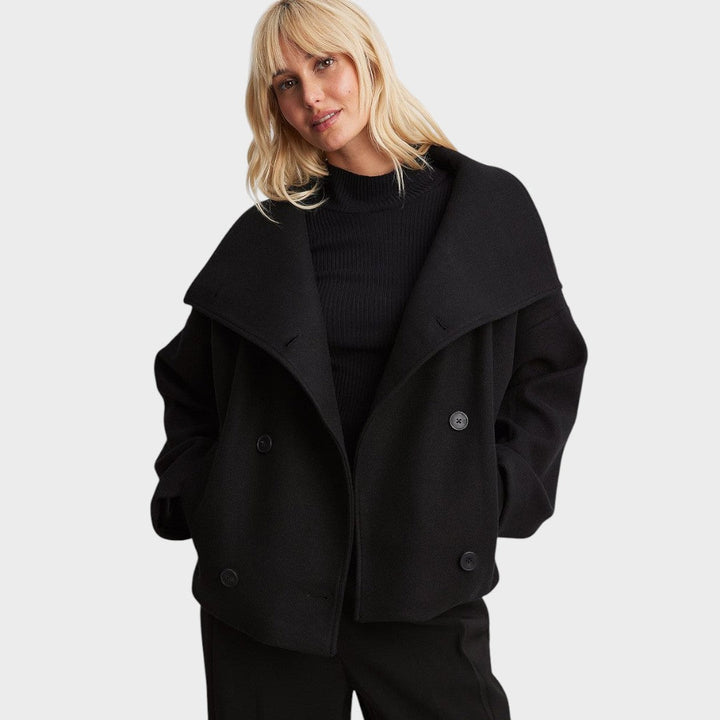 Berivan - 豪華なコート