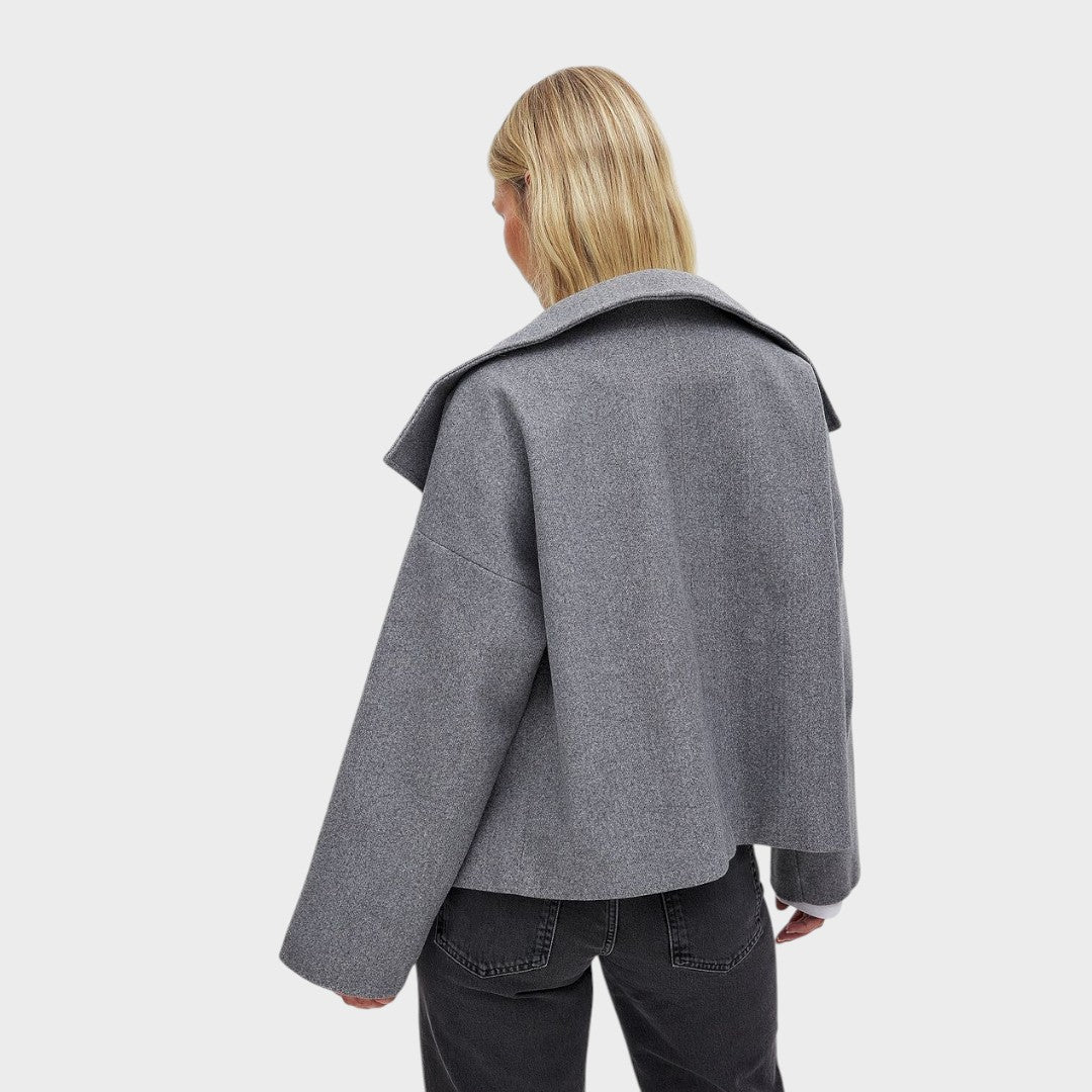 Berivan - 豪華なコート