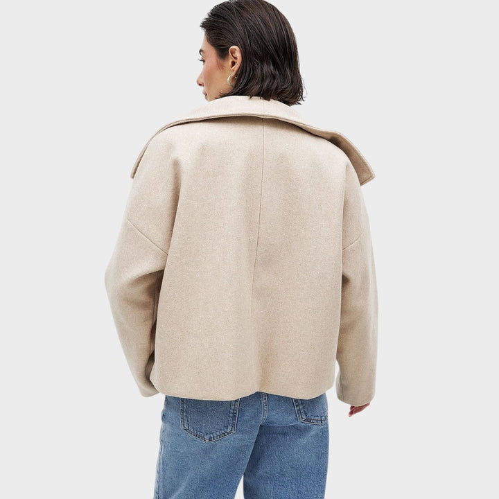 Berivan - 豪華なコート