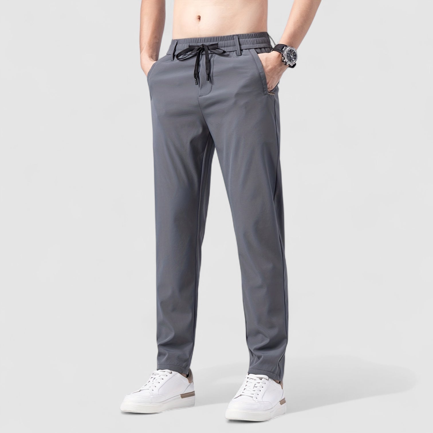 3XL / ダークグレー