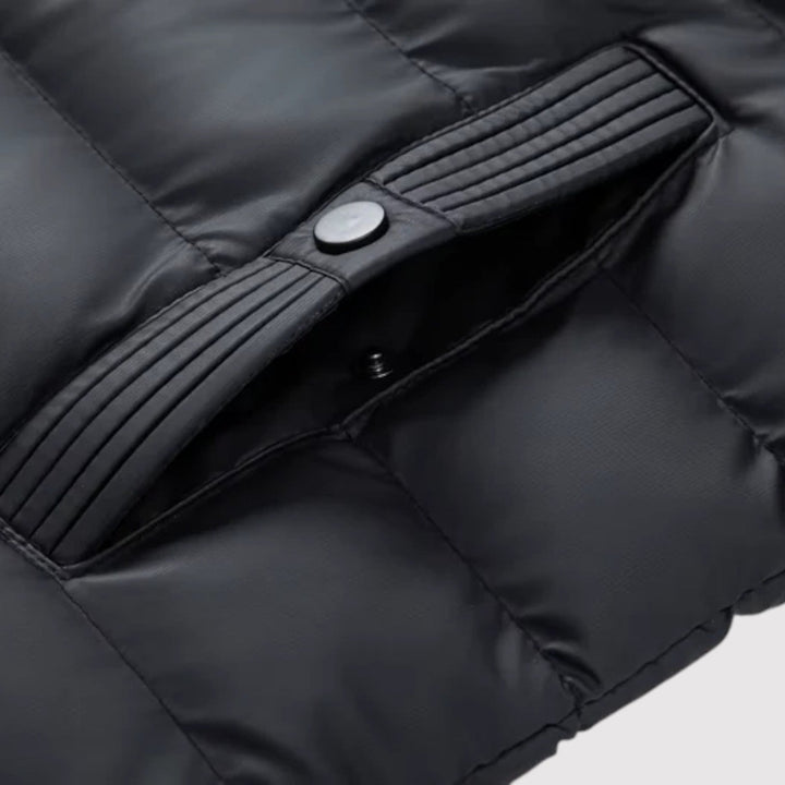 FURUKAWA | プレミアム・ウインター・ジャケット