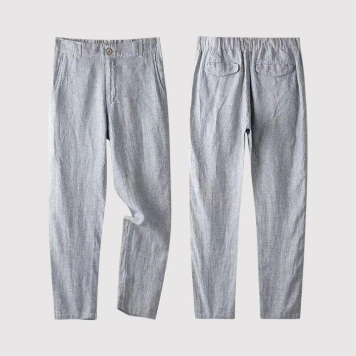 LOUIS | プレミアム・リネン・セット