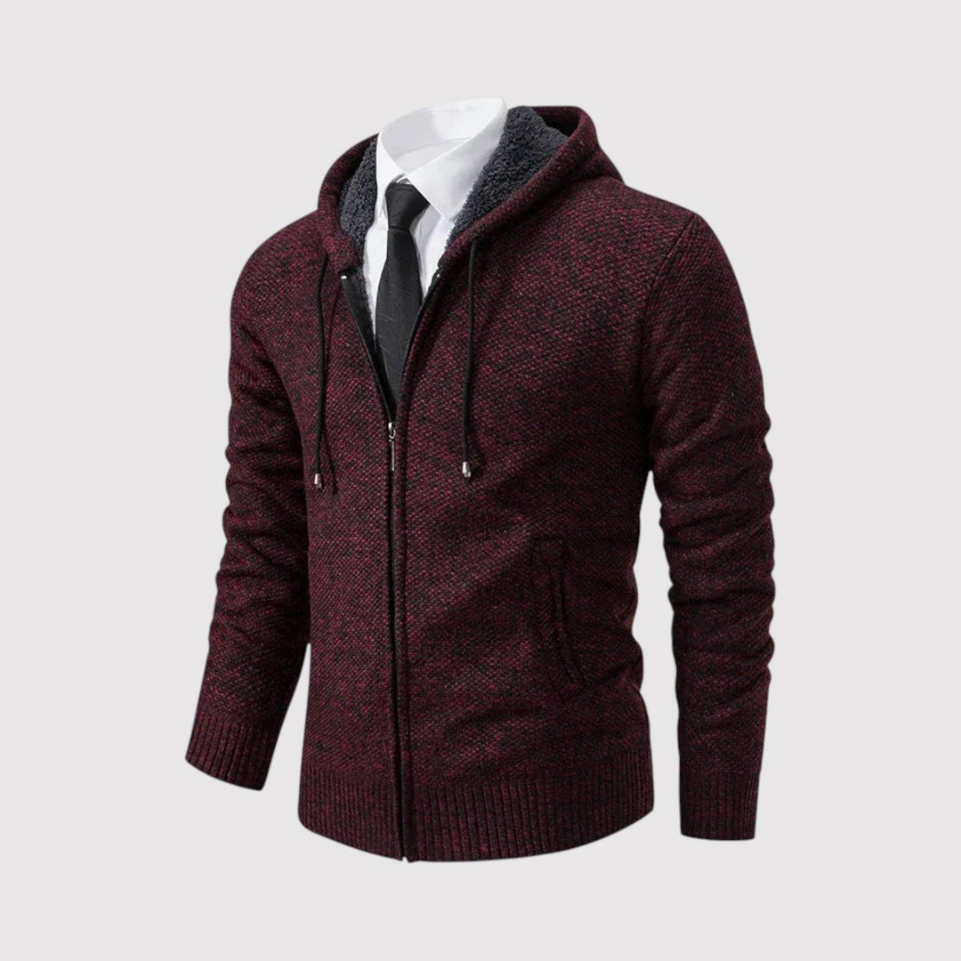 MATHEW | 快適なセーター