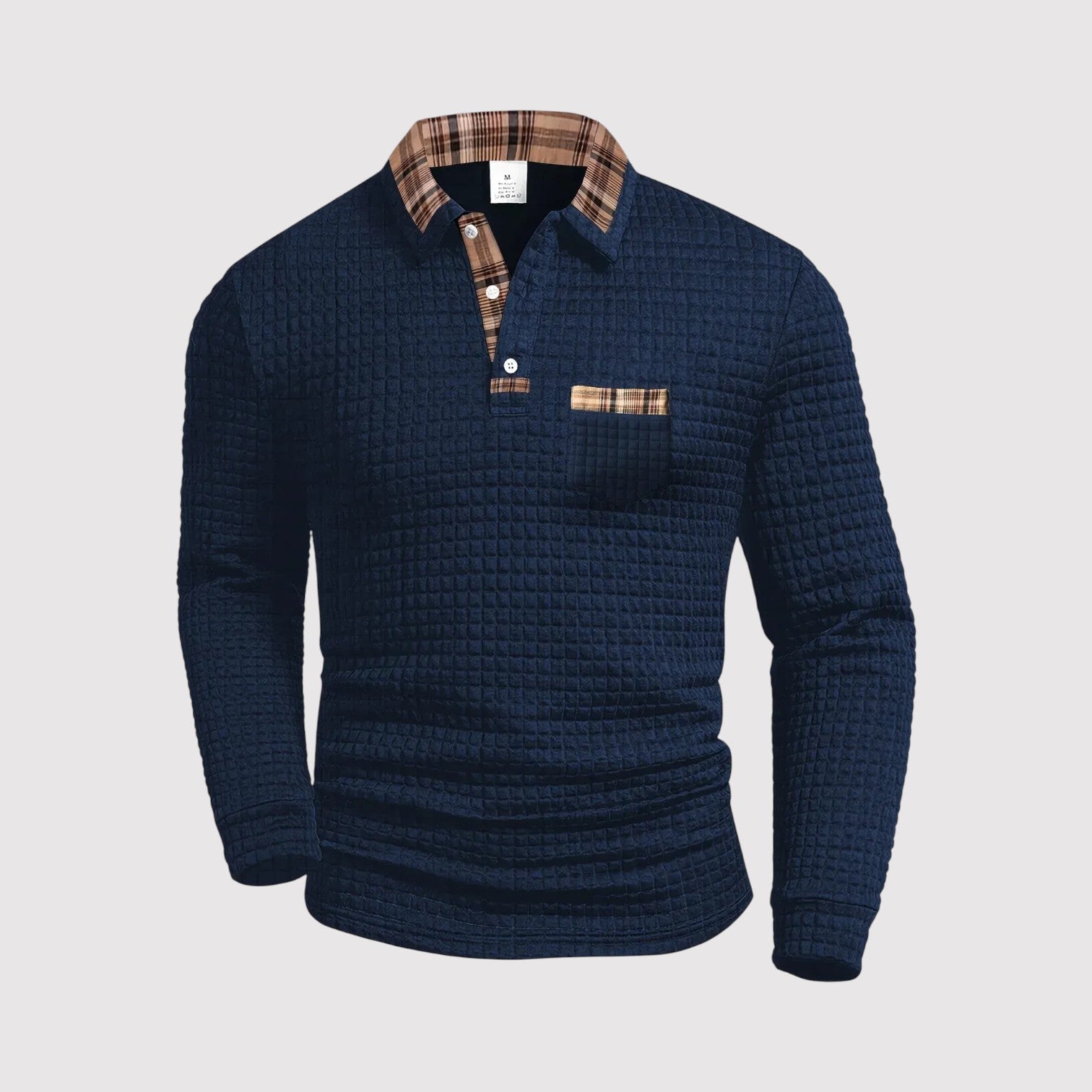 ダークブルー / 3XL