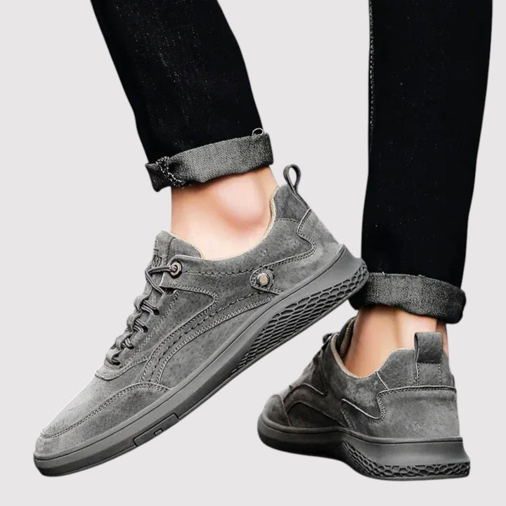 MACALLISTER | プレミアム整形外科スニーカー