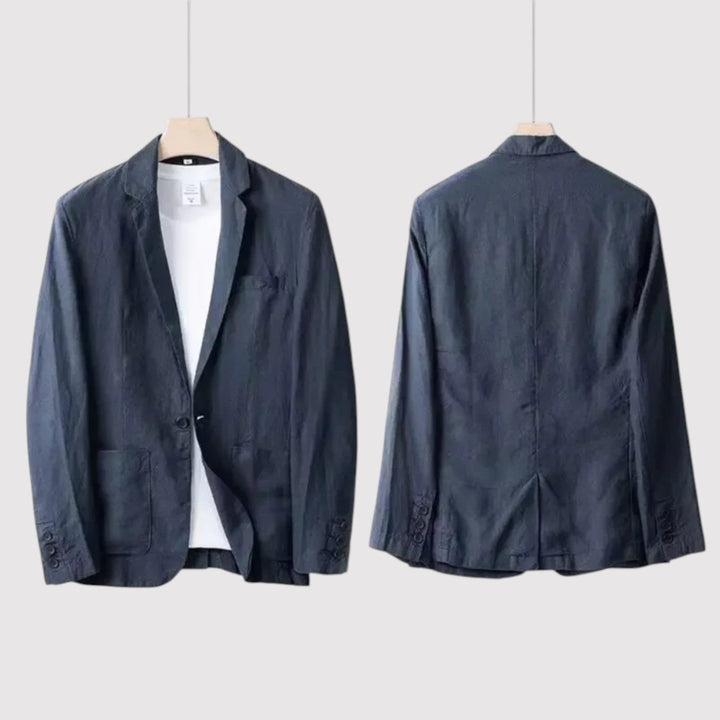 LOUIS | プレミアム・リネン・セット