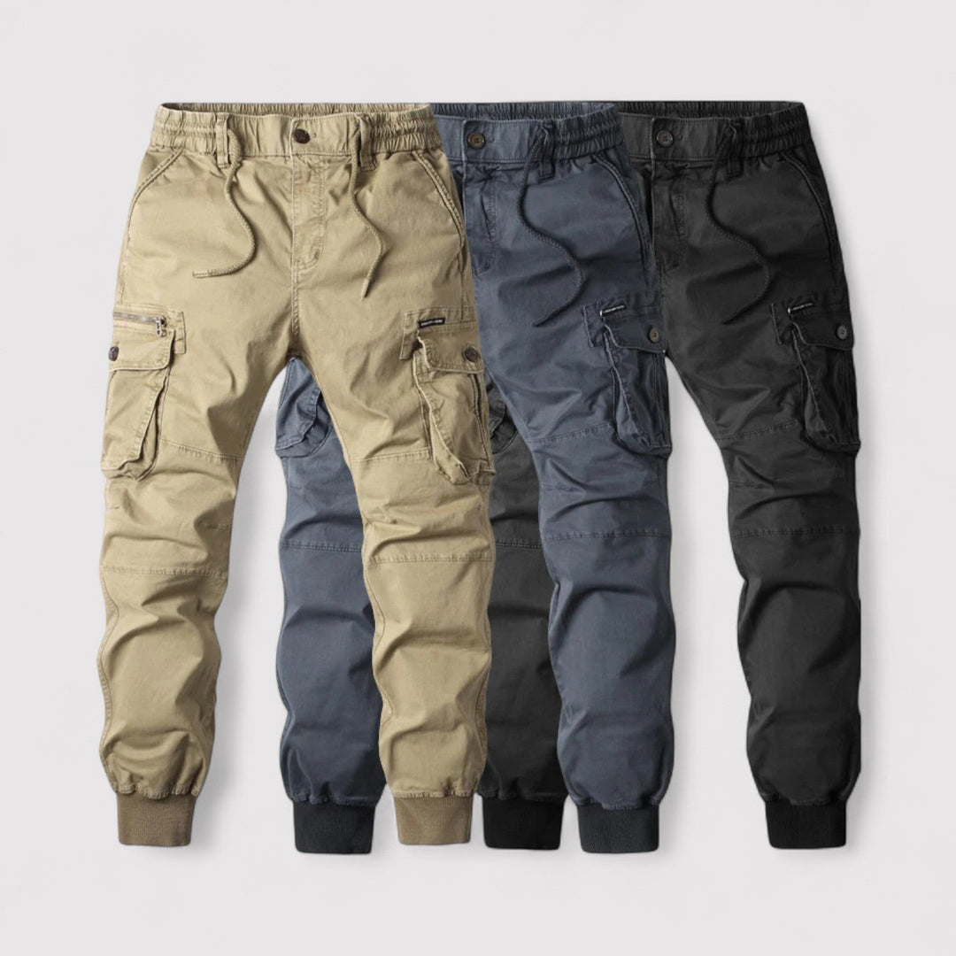 CORNELIUS | クラシック・カーゴ・ジョガー